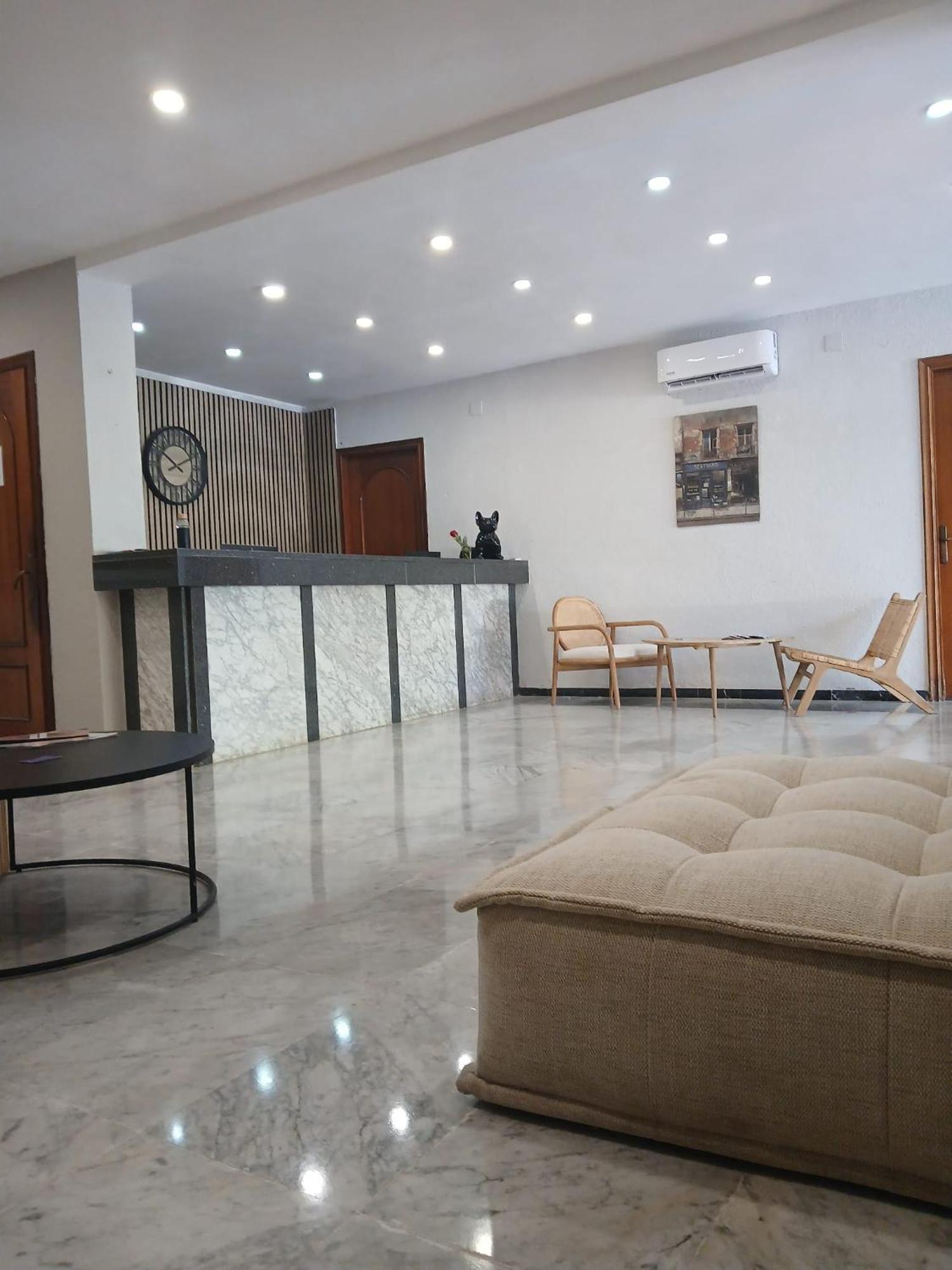 San Martin Hotel Altafulla Exterior photo