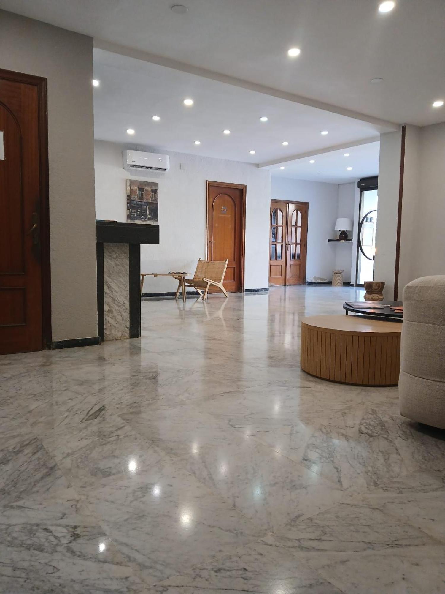 San Martin Hotel Altafulla Exterior photo